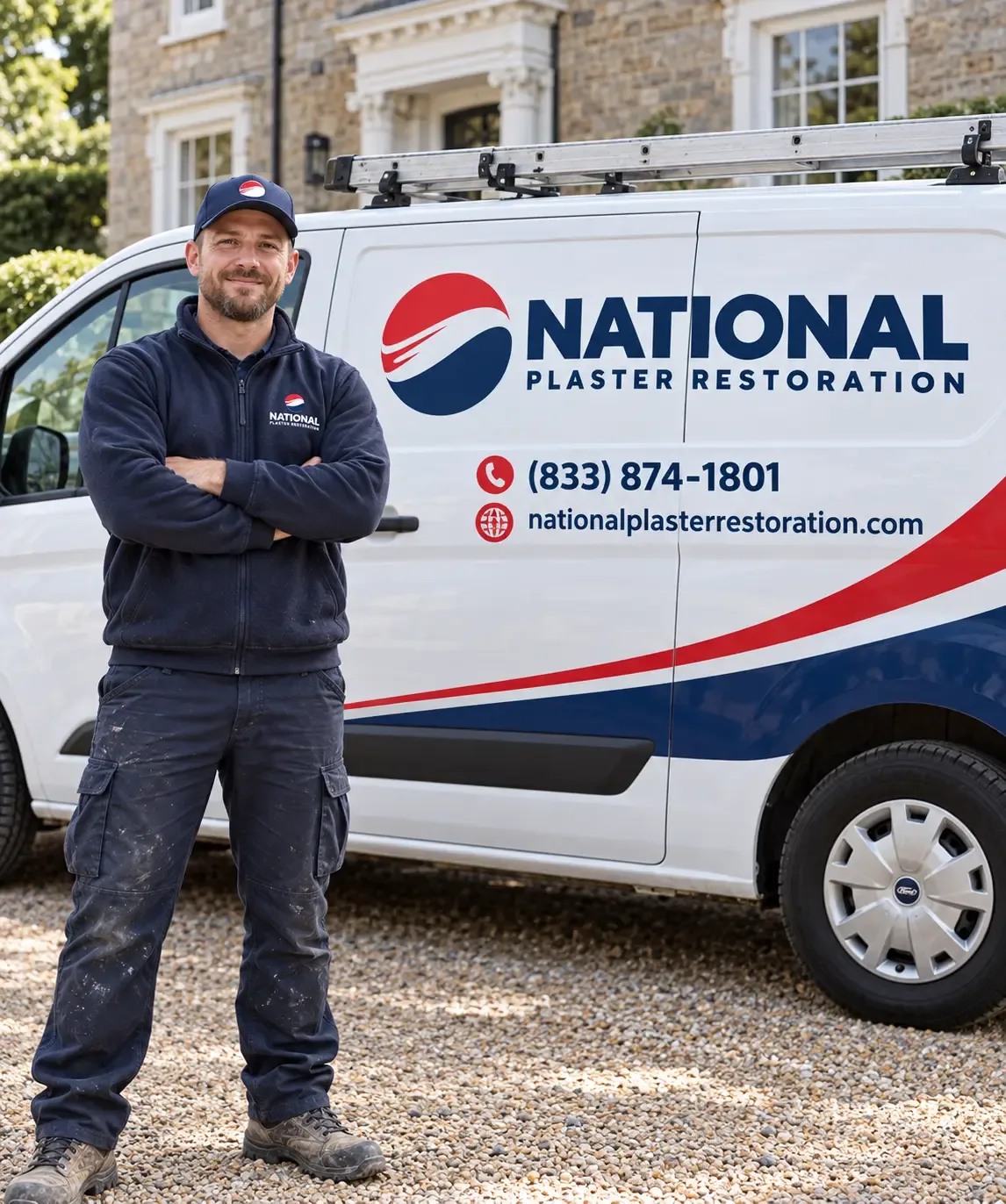 Plaster Repair company in Jewett, IL